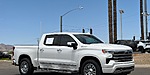 Used 2023 CHEVROLET SILVERADO 1500 HIGH COUNTRY in SURPRISE, ARIZONA