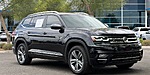 Used 2019 Volkswagen Atlas 3.6L V6 SE W/TECHNOLOGY R-LINE in SURPRISE, ARIZONA