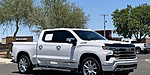 Used 2022 CHEVROLET SILVERADO 1500 HIGH COUNTRY in SURPRISE, ARIZONA