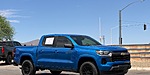 Used 2023 CHEVROLET COLORADO 2WD LT in SURPRISE, ARIZONA