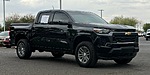 Used 2026 CHEVROLET COLORADO 4WD LT in SURPRISE, ARIZONA