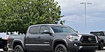 Used 2022 TOYOTA TACOMA SR5 in SURPRISE, ARIZONA
