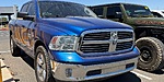 Used 2019 RAM 1500 CLASSIC BIG HORN in SURPRISE, ARIZONA