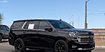 Used 2024 CHEVROLET TAHOE HIGH COUNTRY in SURPRISE, ARIZONA