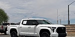 Used 2024 TOYOTA TUNDRA SR5 in SURPRISE, ARIZONA