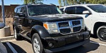 Used 2007 DODGE NITRO SLT in SURPRISE, ARIZONA