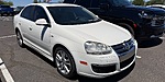 Used 2007 Volkswagen Jetta WOLFSBURG EDITION in SURPRISE, ARIZONA