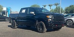 Used 2024 CHEVROLET SILVERADO 1500 CUSTOM TRAIL BOSS in SURPRISE, ARIZONA
