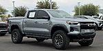 Used 2024 CHEVROLET COLORADO 4WD ZR2 in SURPRISE, ARIZONA