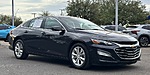 Used 2023 CHEVROLET MALIBU LT in SURPRISE, ARIZONA