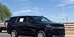 Used 2024 CHEVROLET TAHOE LT in SURPRISE, ARIZONA