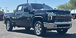 Used 2021 CHEVROLET SILVERADO 2500 LTZ in SURPRISE, ARIZONA