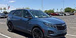 Used 2024 CHEVROLET EQUINOX LS in SURPRISE, ARIZONA