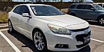 Used 2014 CHEVROLET MALIBU LTZ in SURPRISE, ARIZONA