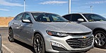 Used 2022 CHEVROLET MALIBU LT in SURPRISE, ARIZONA