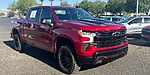Used 2024 CHEVROLET SILVERADO 1500 LT TRAIL BOSS in SURPRISE, ARIZONA