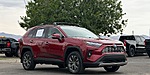 Used 2024 TOYOTA RAV4 HYBRID LIMITED in SURPRISE, ARIZONA