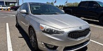 Used 2014 KIA CADENZA PREMIUM in SURPRISE, ARIZONA