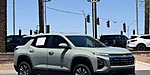 Used 2026 CHEVROLET EQUINOX FWD LT in SURPRISE, ARIZONA