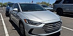 Used 2017 HYUNDAI ELANTRA SE in SURPRISE, ARIZONA