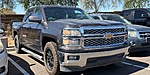 Used 2015 CHEVROLET SILVERADO 1500 LT in SURPRISE, ARIZONA
