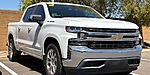 Used 2019 CHEVROLET SILVERADO 1500 LT in SURPRISE, ARIZONA