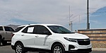 Used 2022 CHEVROLET EQUINOX LS in SURPRISE, ARIZONA
