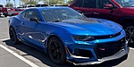 Used 2018 CHEVROLET CAMARO ZL1 in SURPRISE, ARIZONA