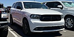 Used 2018 DODGE DURANGO SXT in SURPRISE, ARIZONA