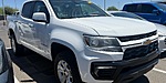 Used 2022 CHEVROLET COLORADO 2WD LT in SURPRISE, ARIZONA
