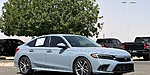 Used 2023 Honda Civic TOURING in SURPRISE, ARIZONA