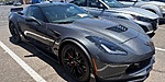 Used 2017 CHEVROLET CORVETTE Z06 3LZ in SURPRISE, ARIZONA