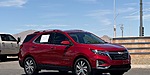 Used 2023 CHEVROLET EQUINOX PREMIER in SURPRISE, ARIZONA