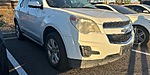Used 2011 CHEVROLET EQUINOX LT W/1LT in SURPRISE, ARIZONA