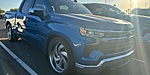 Used 2024 CHEVROLET SILVERADO 1500 LT in SURPRISE, ARIZONA