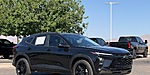 Used 2025 CHEVROLET TRAX ACTIV in SURPRISE, ARIZONA