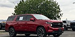 Used 2023 CHEVROLET SUBURBAN RST in SURPRISE, ARIZONA