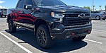 Used 2022 CHEVROLET SILVERADO 1500 LT TRAIL BOSS in SURPRISE, ARIZONA