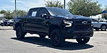 Used 2022 CHEVROLET SILVERADO 1500 LT TRAIL BOSS in SURPRISE, ARIZONA