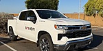 Used 2024 CHEVROLET SILVERADO 1500 LT in SURPRISE, ARIZONA