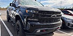 Used 2020 CHEVROLET SILVERADO 1500 LT TRAIL BOSS in SURPRISE, ARIZONA