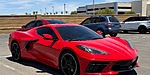 Used 2024 CHEVROLET CORVETTE 1LT in SURPRISE, ARIZONA