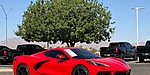 Used 2024 CHEVROLET CORVETTE 1LT in SURPRISE, ARIZONA