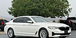 Used 2021 BMW 5 SERIES 530I in SURPRISE, ARIZONA
