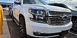 Used 2017 CHEVROLET TAHOE Premier in SURPRISE, ARIZONA