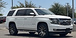 Used 2017 CHEVROLET TAHOE PREMIER in SURPRISE, ARIZONA