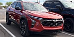 Used 2024 CHEVROLET TRAX 2RS in SURPRISE, ARIZONA