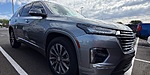 Used 2023 CHEVROLET TRAVERSE Premier in SURPRISE, ARIZONA