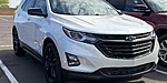 Used 2020 CHEVROLET EQUINOX LT in SURPRISE, ARIZONA