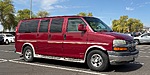 Used 2007 CHEVROLET EXPRESS YF7 Upfitter in SURPRISE, ARIZONA